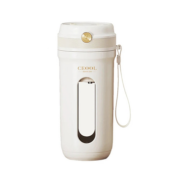 Electric Portable Fruit Juice Blender - Lucent Lifestyle