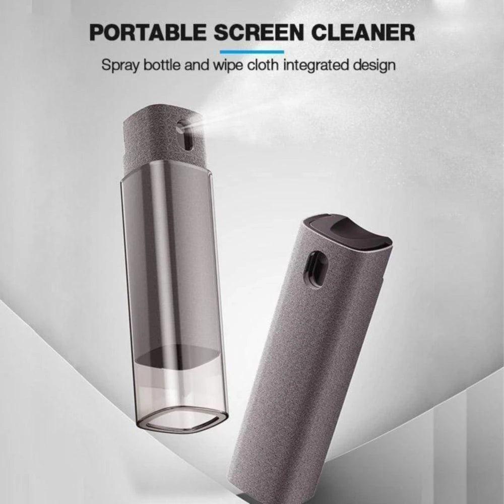 Microfiber Screen Cleaner - Lucent Lifestyle