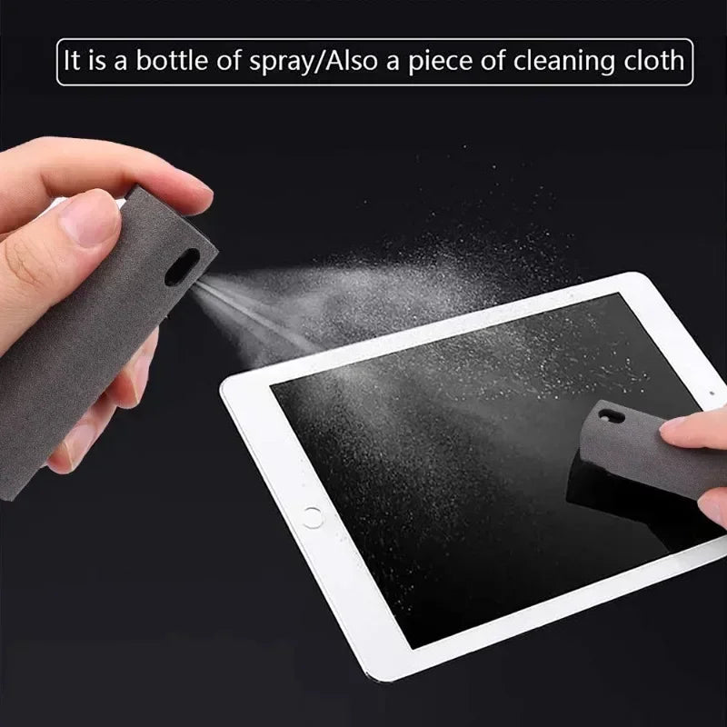 Microfiber Screen Cleaner - Lucent Lifestyle