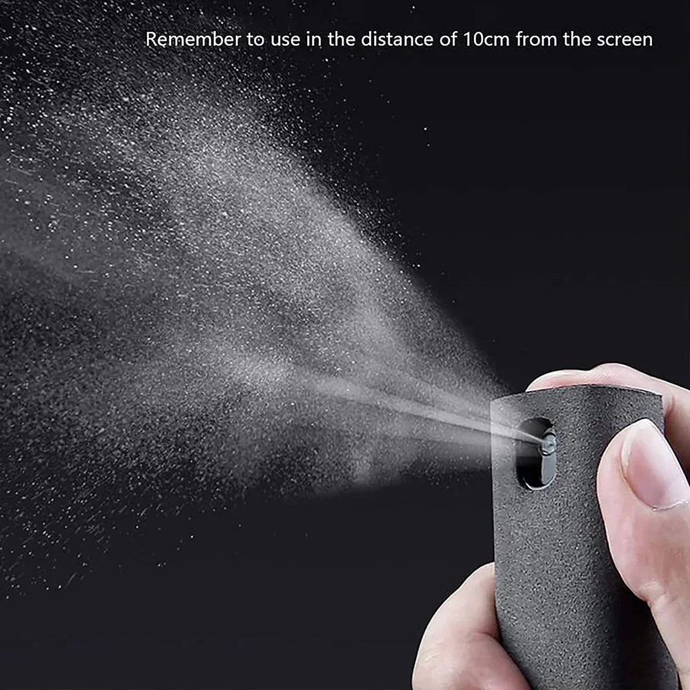 Microfiber Screen Cleaner - Lucent Lifestyle